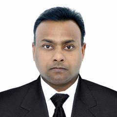 Regi Varughese Punnoorathu