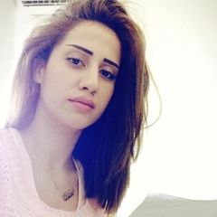 Hiba Zeayter Ahmarany, CEO Personal Assistant