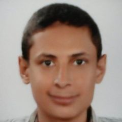 Ahmed Elsayed Ahmed Hasan, Electrical Engineer Trainee