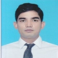 Anwar husain, Sales & Application Engineer 
