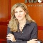 Rania Kakos Yazbeck, Group Marketing Manager