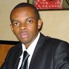 Christopher Gitonga Njagi, Intern CE