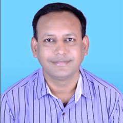 AMIT KUMAR GUPTA, Assistant General Manager Operations