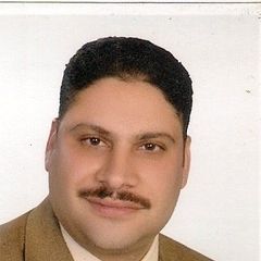 Abdelwahab Nasr Abdelmigied Kholief, المستشار القانونى للشركة