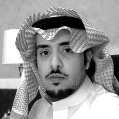 Yousif Aied Mordi Almalki, Business Development Manager.