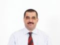 Khalid Alhasson, Instructor