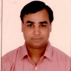 Vikas Kataria