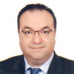 Mazen Alshata, Sr. Procurement & Commercial  Manager