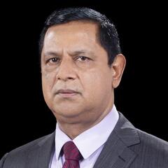 Dharmatilake Patabendi Maddumage, Director General - Research and Innovation