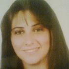 ديالا القنطار, PhD student