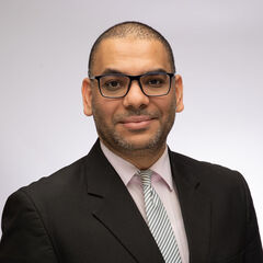 Mohamed Hassaan, مدرس السياسات والإدارة العامة والمحلية