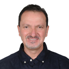 نبيل عبدالغني, Project Manager