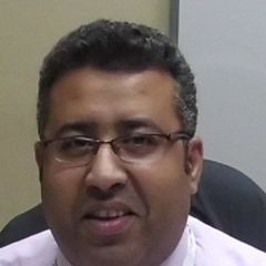 hisham abdelaal, مدير مبيعات جملة للمملكة