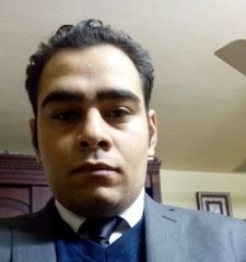 Youssef Ahmed, Telesales Agent