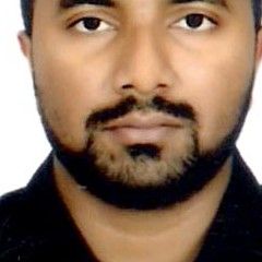 Irfan Shanmugaraj