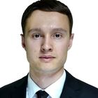Anvar ياكوبوف, sales consultant
