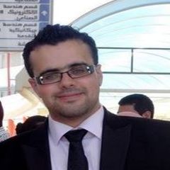 Mohamed Nabli, Technical change coordinator