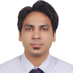 راهول Maheshwari, Business Development Manager 