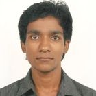 SRIHARI SRINIVASAN, Junior Engineer