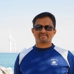 Sunil Jacob, Plant Engineer Manager