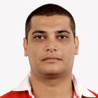 Ahmed Yaseen Muhi Al Mathahjy, Senior Trainer