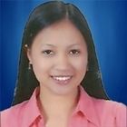 Allaine Puspa Marie Opada, Purchasing Officer
