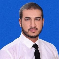 Ahmad Abu Alfahem, Application and Technical Support Engineer