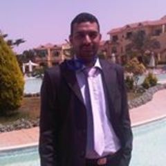 mostafa moawad, HSE Manager