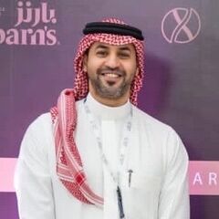 Emad Sindi, Head Of Marketing 
