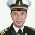 أحمد حمدي محمد عشرة Eshra, marine engineer