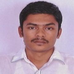 Praveen Chandran, SAFETY SUPERVISOR
