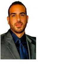 أحمد Mehio, Financial Controller 