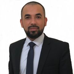 فاروق عمر, Finance Business Partner