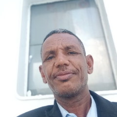 Abdelbagi Elnour Mohammed Ahmedi Ahmed, مهندس ميكانيكي