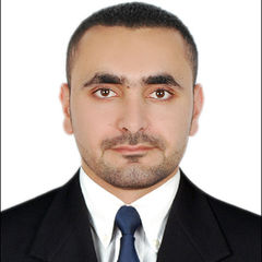 Mohammed Banijaber, Supervisor-Health & Safety 