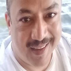 Amro Mustafa  Mohamed , Electrical Supervisor 