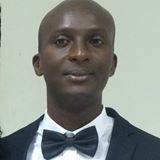 Eric Adabanya, Security & Engineering Maintenance and Services Manager