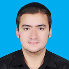 Kamran Qaiser, Assistant Accountant