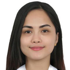 KRISTINE ANNE VILLANUEVA