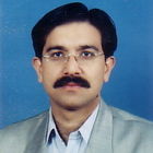 Farooq Ahmad Khan, Manager-Technical Support  (Assistant Vice President)
