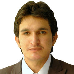 Amir Rais, HSE Specialist