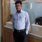 Mahfujur Rahman Raju, Lab Incharge