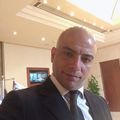 Mahmoud Labeb, sales branch manager