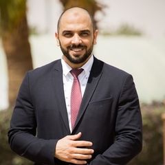 بلال احمد محمد ابو معيلش, UI / UX Manager - NN/g UX Certified with Specialty in Management