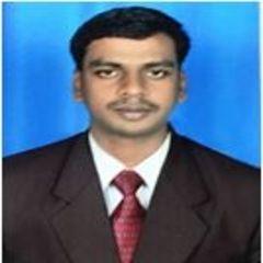 Rajkumar Devaraj, Quantity Surveyor / Estimator