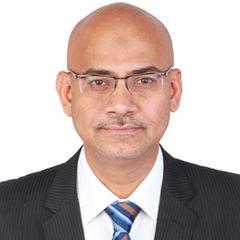 Fida Hussain Mirza, Procurement Manager