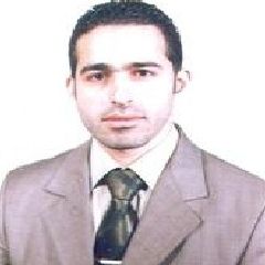Suhaib Khater, MN engineer