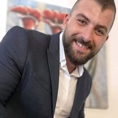 Elie Barsoum, HSE Manager