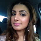 Farah Saeed-Khan, Workflow Manager/Team Leader