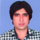 Rehman Abid, Territory Sales Manager